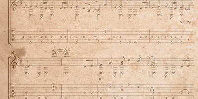 Notation & Tabs (downloads)